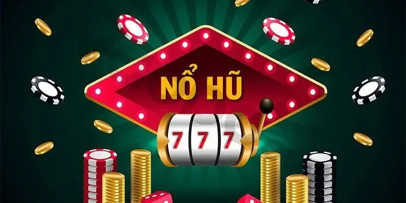 Nổ hũ 777 có tính năng đổi thưởng với hệ thống giải thưởng khủng
