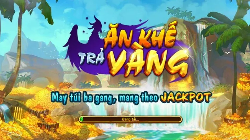 Nổ Hũ Ăn Khế Trả Vàng được dựa trên câu chuyện dân gian Việt Nam Nổ Hũ Ăn Khế Trả Vàng được dựa trên câu chuyện dân gian Việt Nam